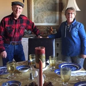 Meet your Posher, Sylvia